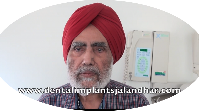 Mr Mann From Ludhiana